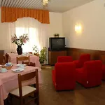 Отель Ismaele