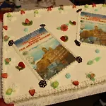 Отель Ismaele 3*