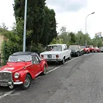 Отель Ismaele Чиуси