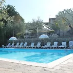 Отель Ismaele Чиуси