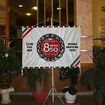 Ismaele Отель