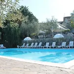 Отель Ismaele Чиуси