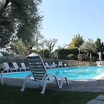 Отель Ismaele