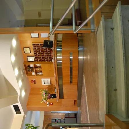 伊斯马尔酒店 丘西