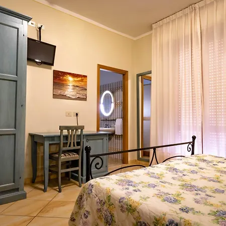 酒店 伊斯马尔酒店 丘西