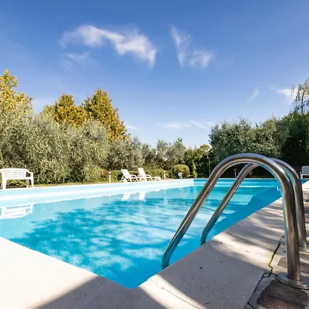 酒店 伊斯马尔酒店 3*