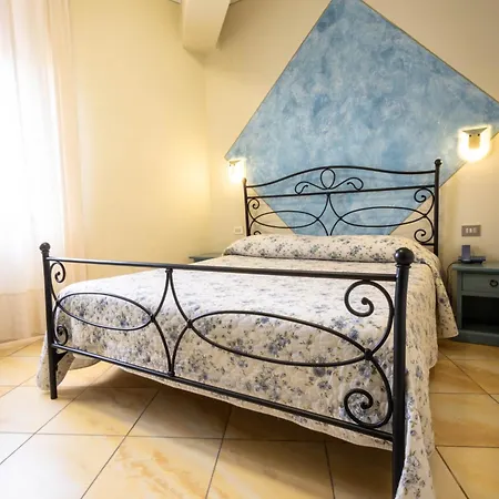Ismaele Hotel Chiusi