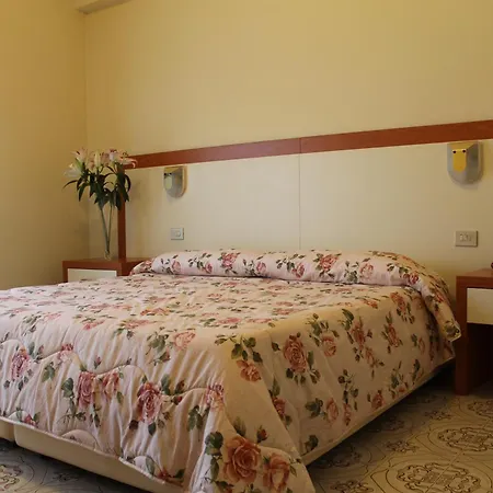 Ismaele Hotel Chiusi
