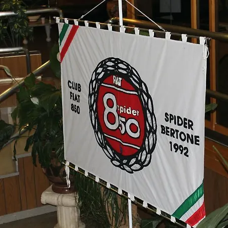 Ismaele Hotel Chiusi
