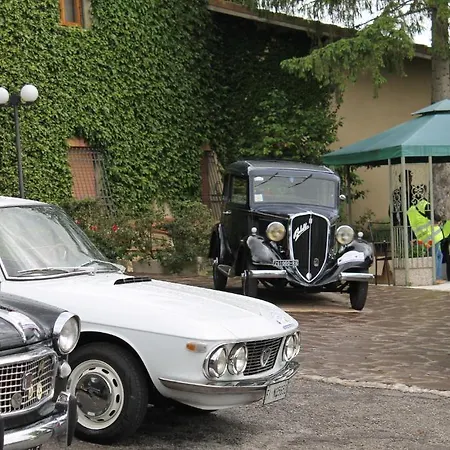 Ismaele Hotel