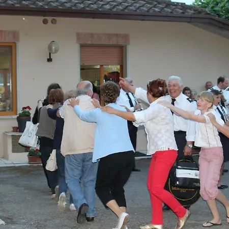 Ismaele Hotel Chiusi