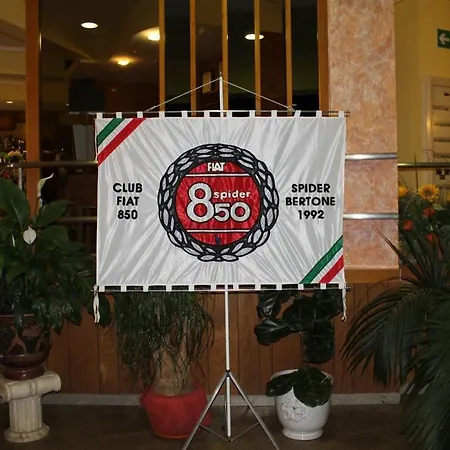 Ismaele Hotel