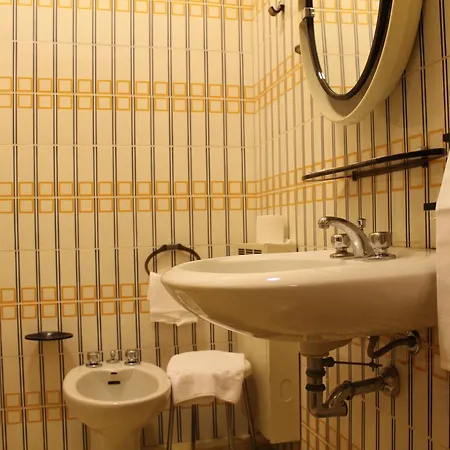 Ismaele Hotel Chiusi