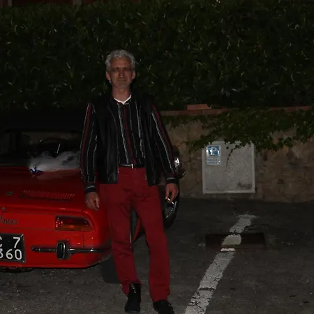 Ismaele Chiusi
