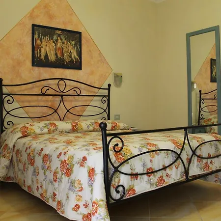 Hotel Ismaele