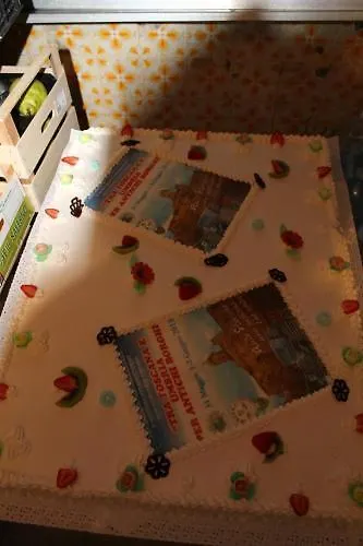 伊斯马尔酒店 3*