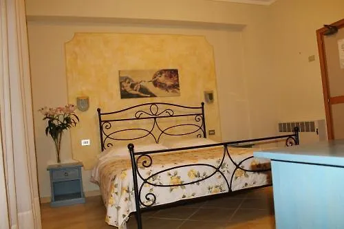 伊斯马尔酒店 酒店 丘西