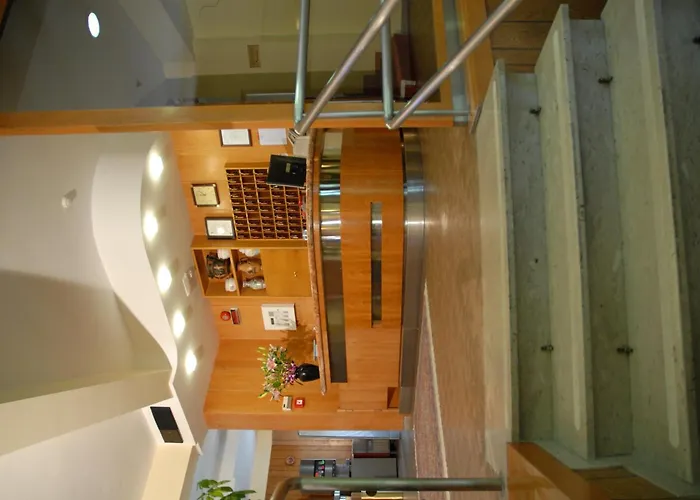 伊斯马尔酒店 丘西