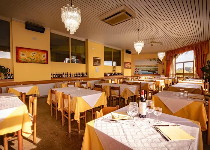 伊斯马尔酒店 酒店 3*