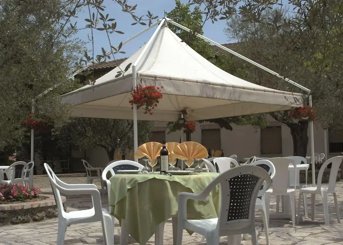 伊斯马尔酒店 3*