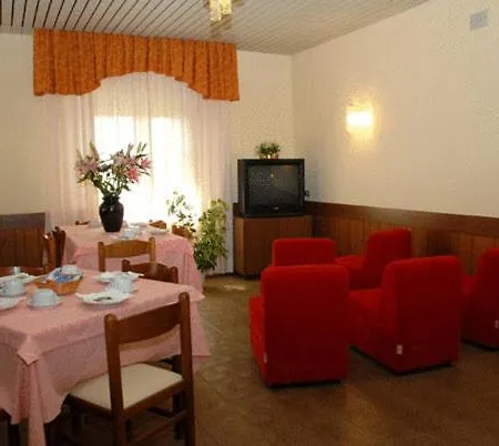 Otel Ismaele