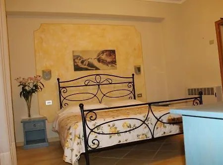Ismaele Otel Chiusi