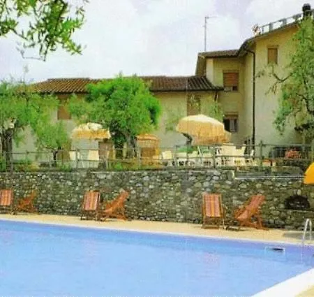 Otel Ismaele 3*