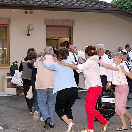 Hotel Ismaele Chiusi