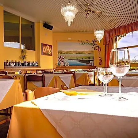 Hotel Ismaele Chiusi