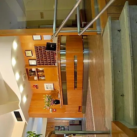 Ismaele Hotel