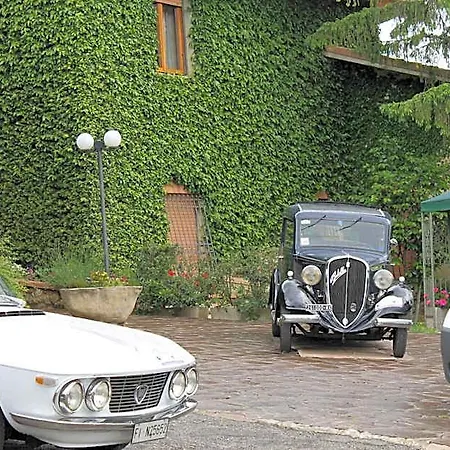 Ismaele Hotel Chiusi