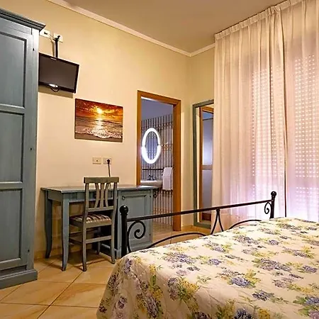 Hotel Ismaele 3*