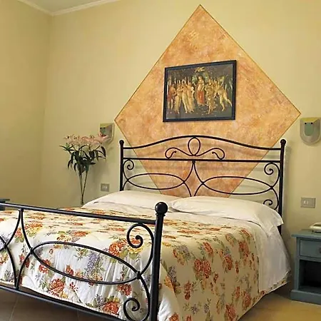 Hotel Ismaele Chiusi