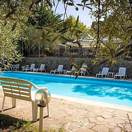 Hotel Ismaele