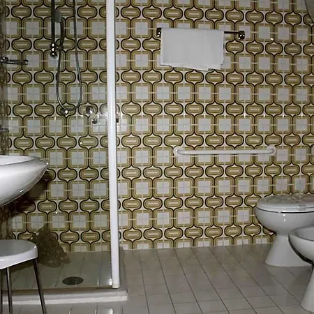 Ismaele Hotel Chiusi