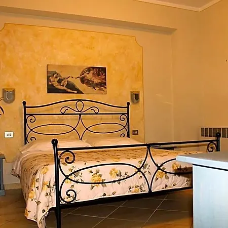 Hotel Ismaele Chiusi