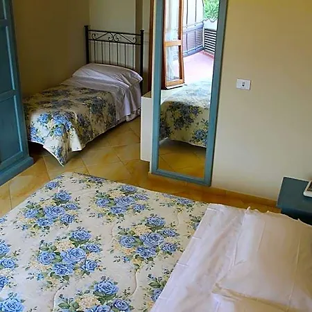 Ismaele Hotel 3*