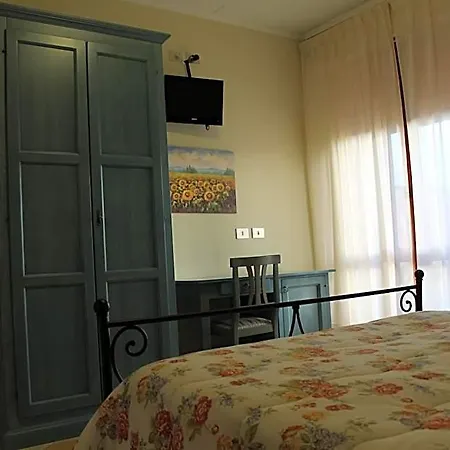 Hotel Ismaele 3*