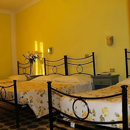 Ismaele 3* Chiusi