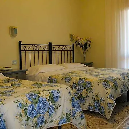 Hotel Ismaele Chiusi