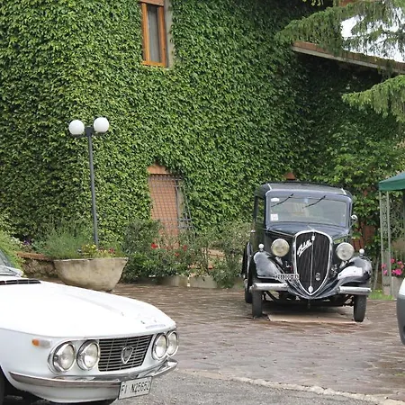 Otel Ismaele