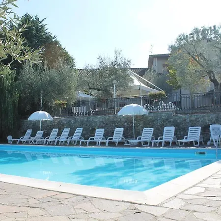 Hotel Ismaele Chiusi