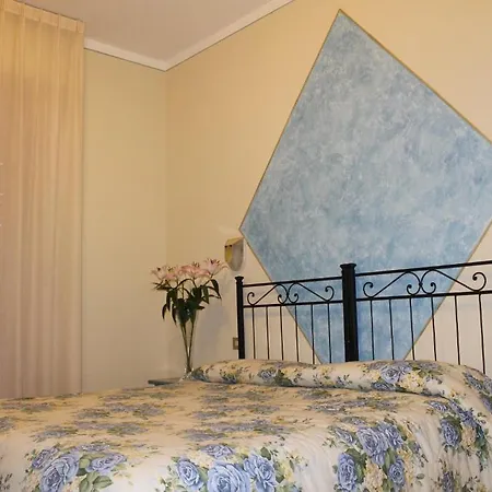 Otel Ismaele