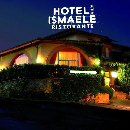 Hotel Ismaele 3*