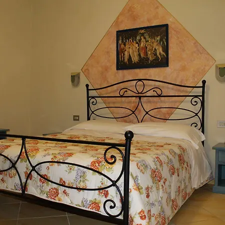 Ismaele Hotel 3*