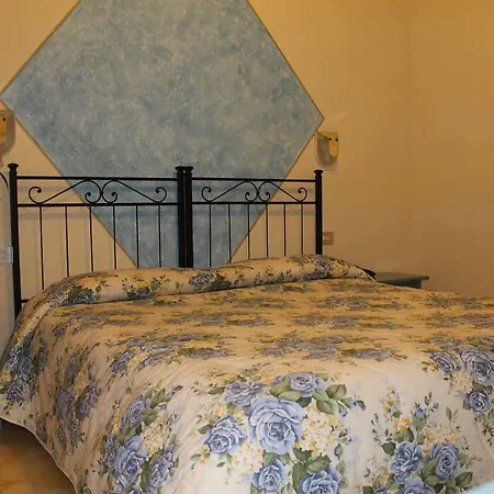 Ismaele Hotel Chiusi