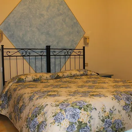 Ismaele Hotel Chiusi