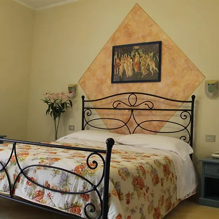 Ismaele Hotel