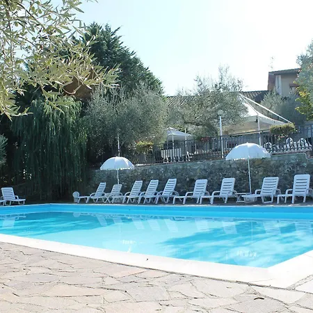 Hotel Ismaele Chiusi