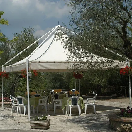 Ismaele 3* Chiusi